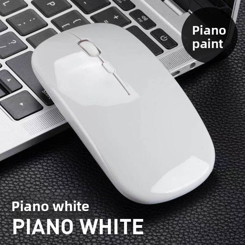 Rechargeable Bluetooth Dual-Mode Wireless Mouse Computing Devices product image 7