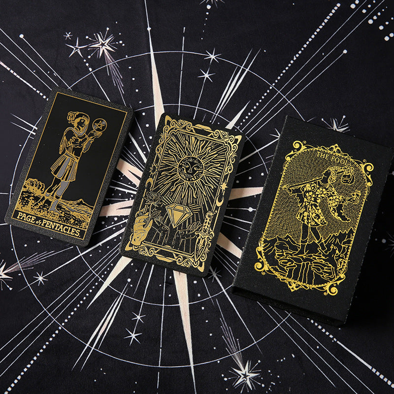 Tarot Card Set with Gift Box Options