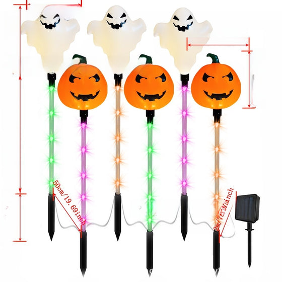 Halloween Solar LED Garden Lights Outdoor & Pond Lighting product image 6