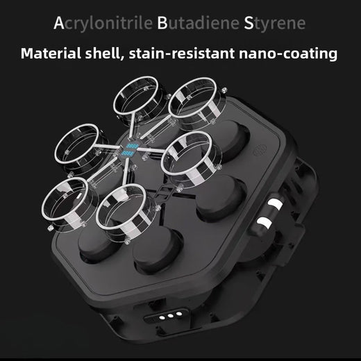 Smart Bluetooth Music Boxing Wall Target Exercise & Fitness product image 4