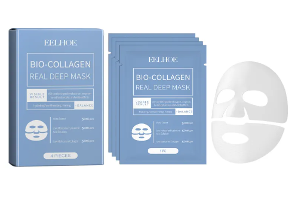 Hydrating Face Mask - Image 9