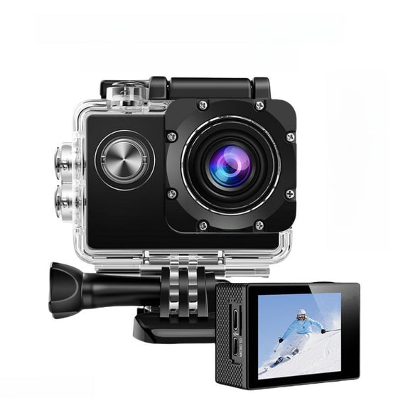 Action camera Security & Cameras product image 2