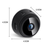 Wireless HD Night Vision Security Camera