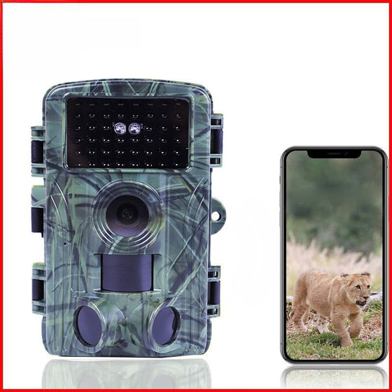 Infrared waterproof camera Action Cameras product image 5