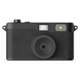 Retro Digital Camera