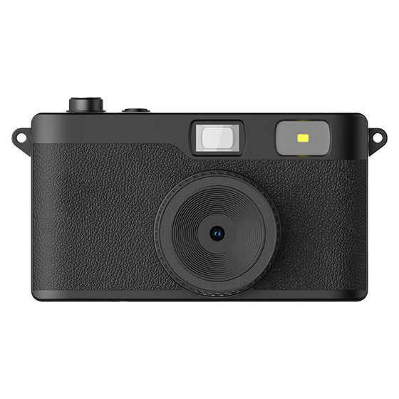 Retro Digital Camera Camera & Photography product image 4