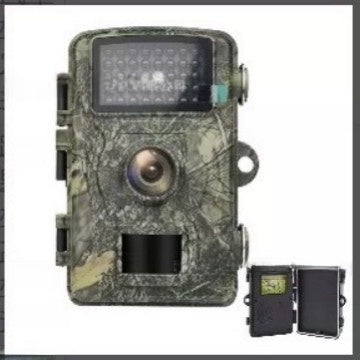 Infrared night vision sensor camera