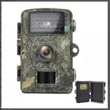 Infrared night vision sensor camera