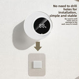 Smart Sensor-Activated Toothbrush Sterilizer Box