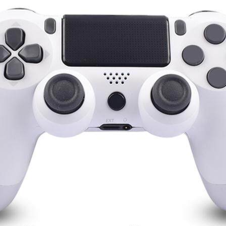 PS4 controller