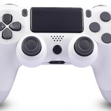 PS4 controller