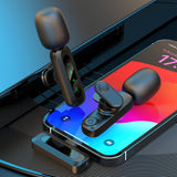 Wireless Lavalier Microphone