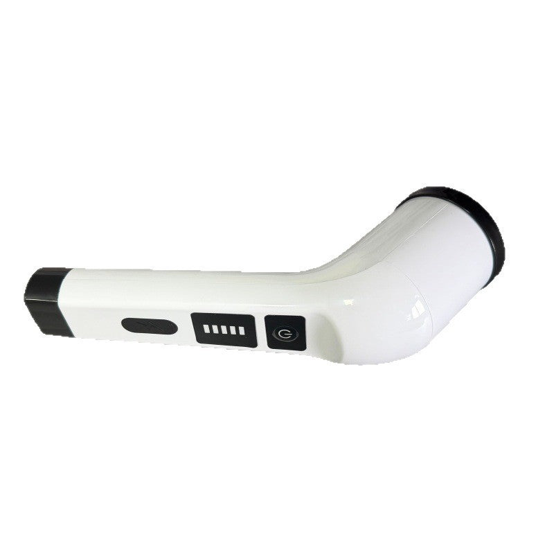 wireless electric cleaning brush long handle retractable