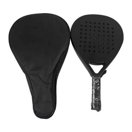 Carbon Fiber Racket product image 2