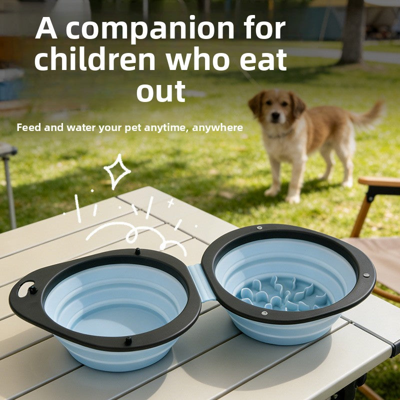 Pet Bowl