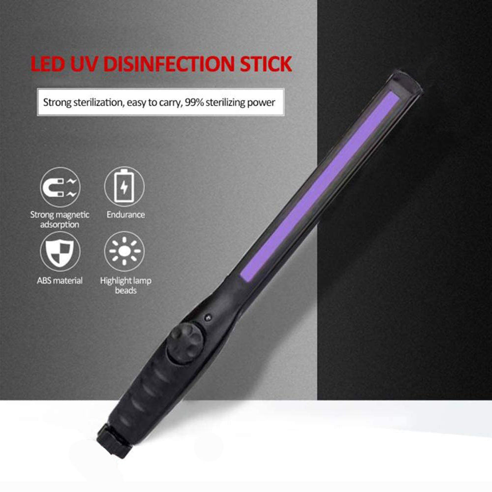 Portable UV Disinfection Stick product image 5