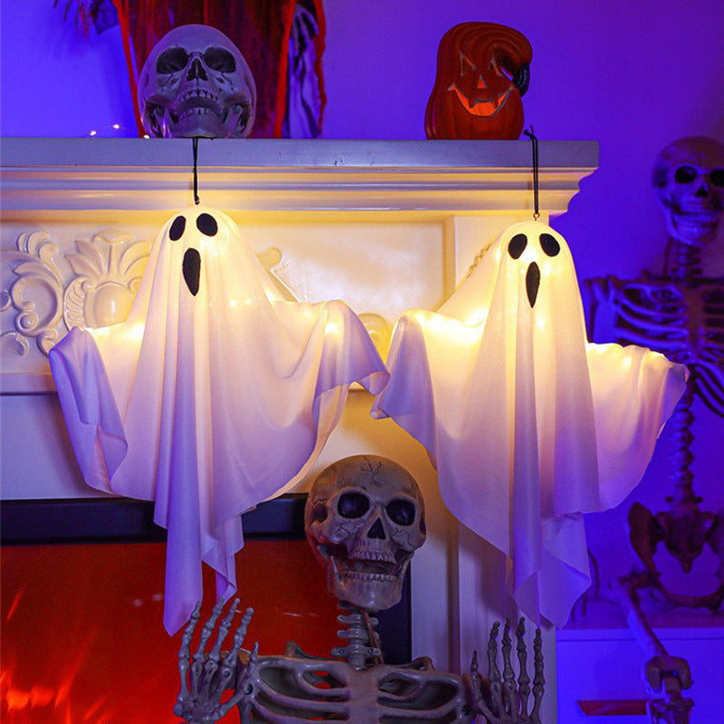 LED Halloween Lights