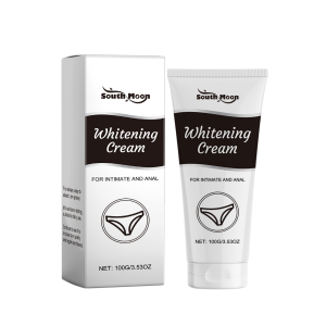 South Moon Moisturizing Beauty Care Body Skin Cream