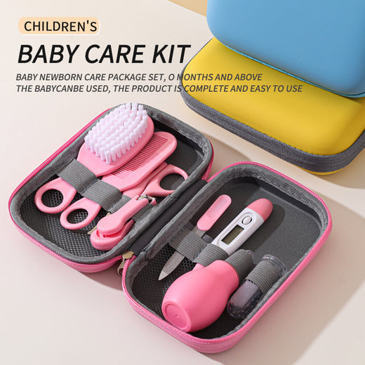 Baby Care Grooming Kit product image 1