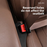 Car Seat Gap Protector Filler Strip