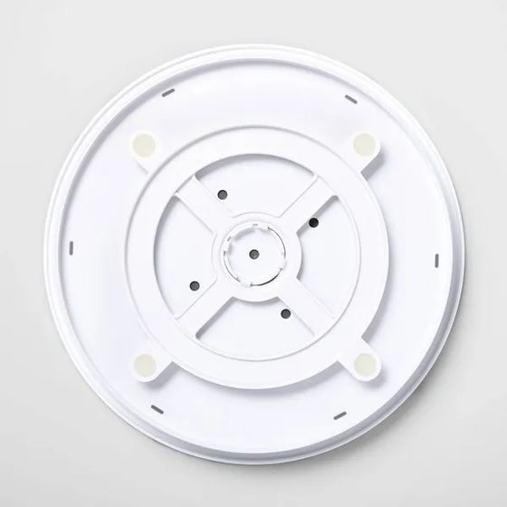 10 inch lazy Susan turntable, photo 4