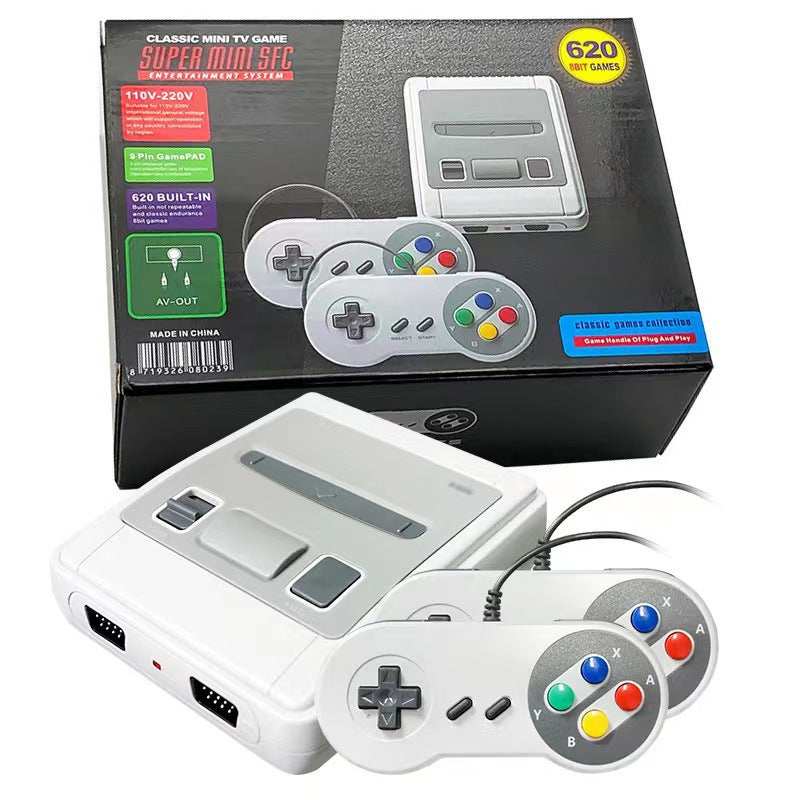Mini TV Game Console ? Famicom (FC)