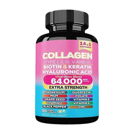 Collagen Capsules product image 6
