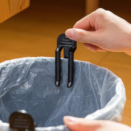 Fixed snap fastener