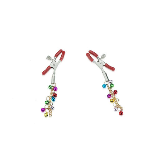 Nipple Clamps Set