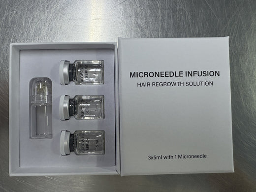 Long Micro-Needle Essence Serum product image 6