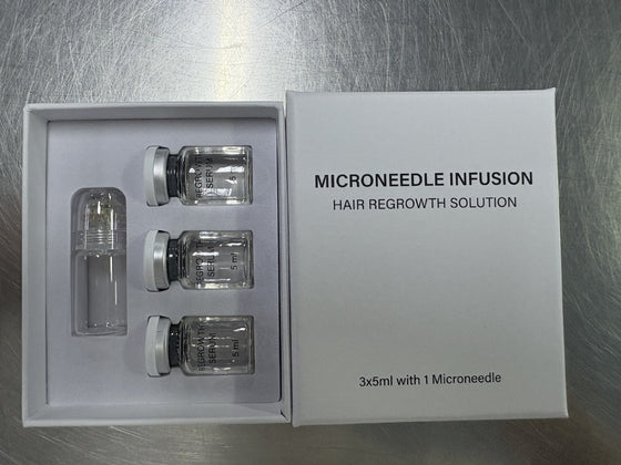 Long Micro-Needle Essence Serum product image 6