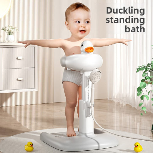 Baby Standing Bath Support Device product image 1