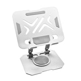 Adjustable Rotatable Phone Tablet Stand