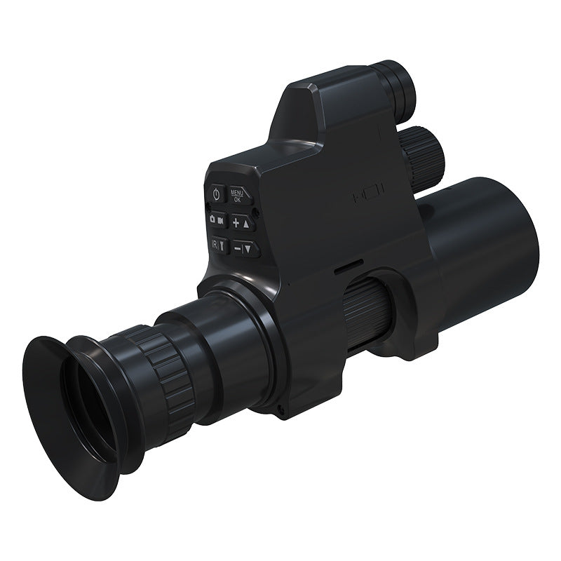 HD 1080P Infrared Night Vision Camera