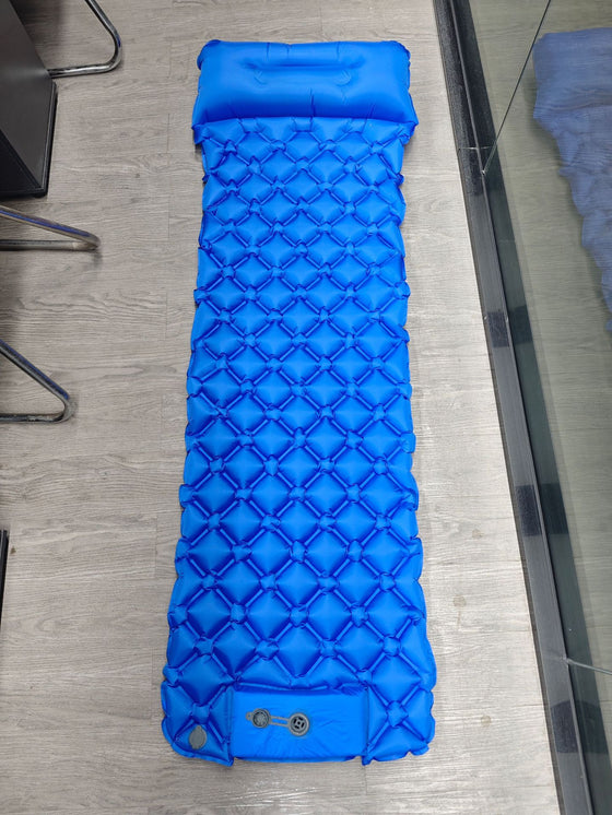 inflatable mattress Camping Shelter & Sleep product image 6