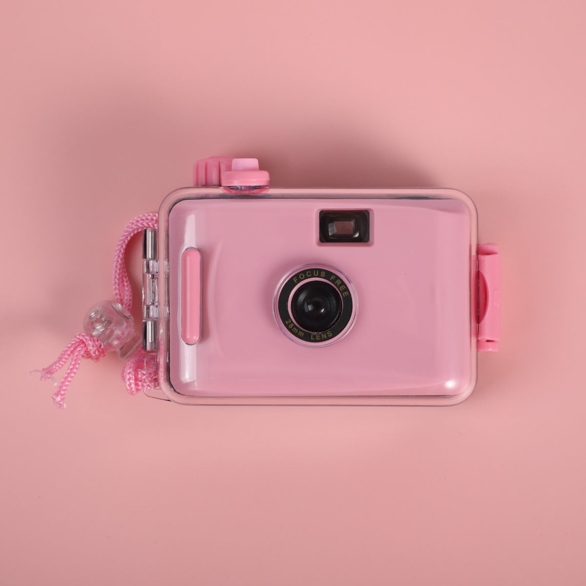 Film camera