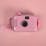 Film camera