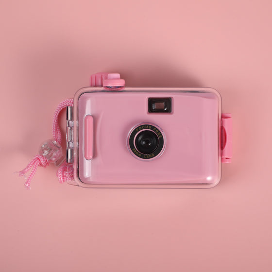 Film camera Action Cameras product image 4