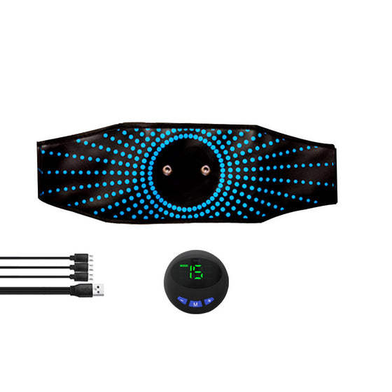 Smart Ems Massage Belt Health & Wellness product image 5