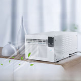 Portable air conditioner