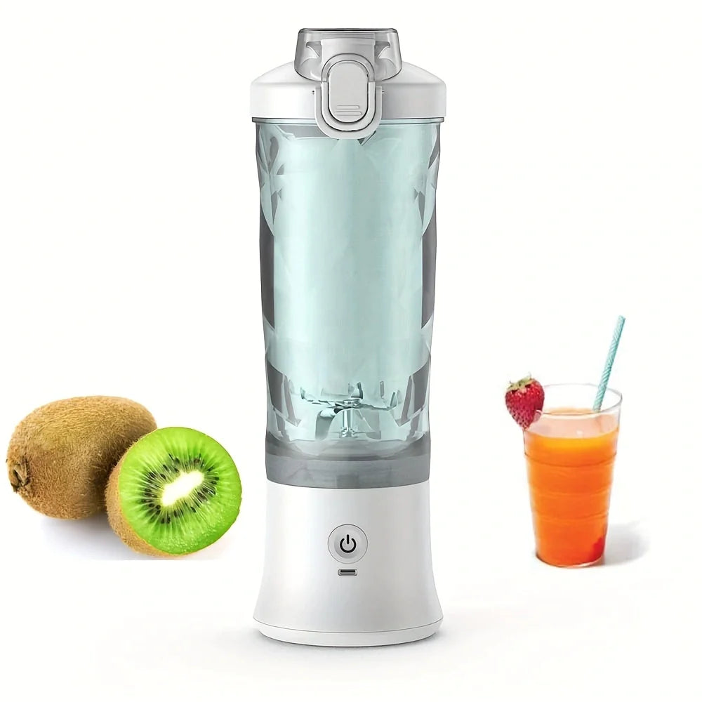 Portable Blender 600ml