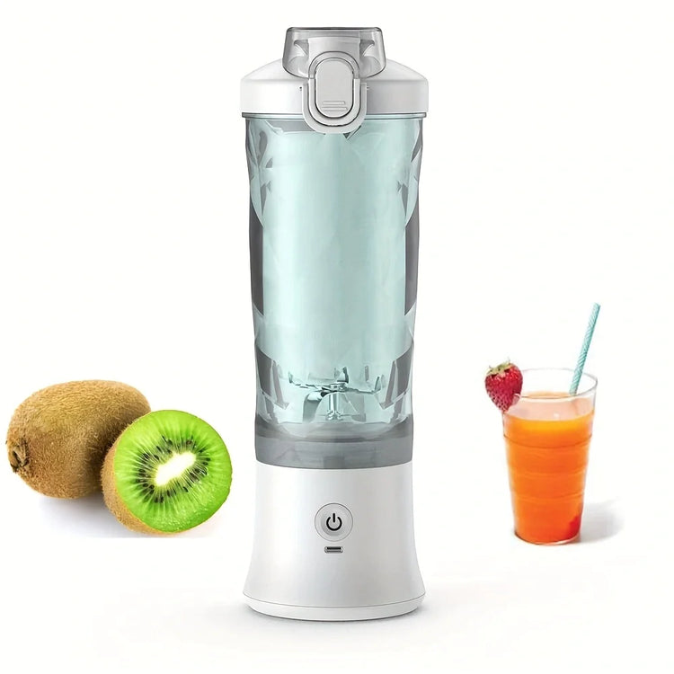 Portable Blender 600ml