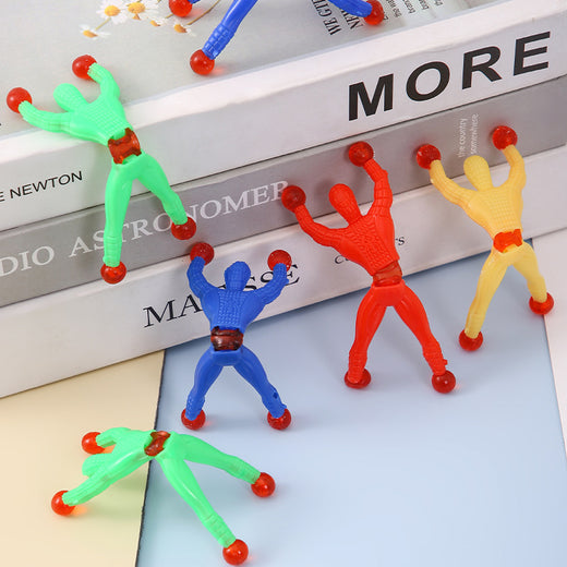 Wall Climbing Spider Man Toy product image 4