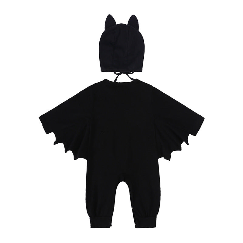 Baby jumpsuit