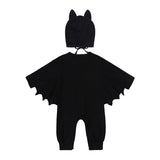 Baby jumpsuit