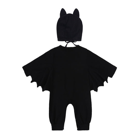 Baby jumpsuit product image 5