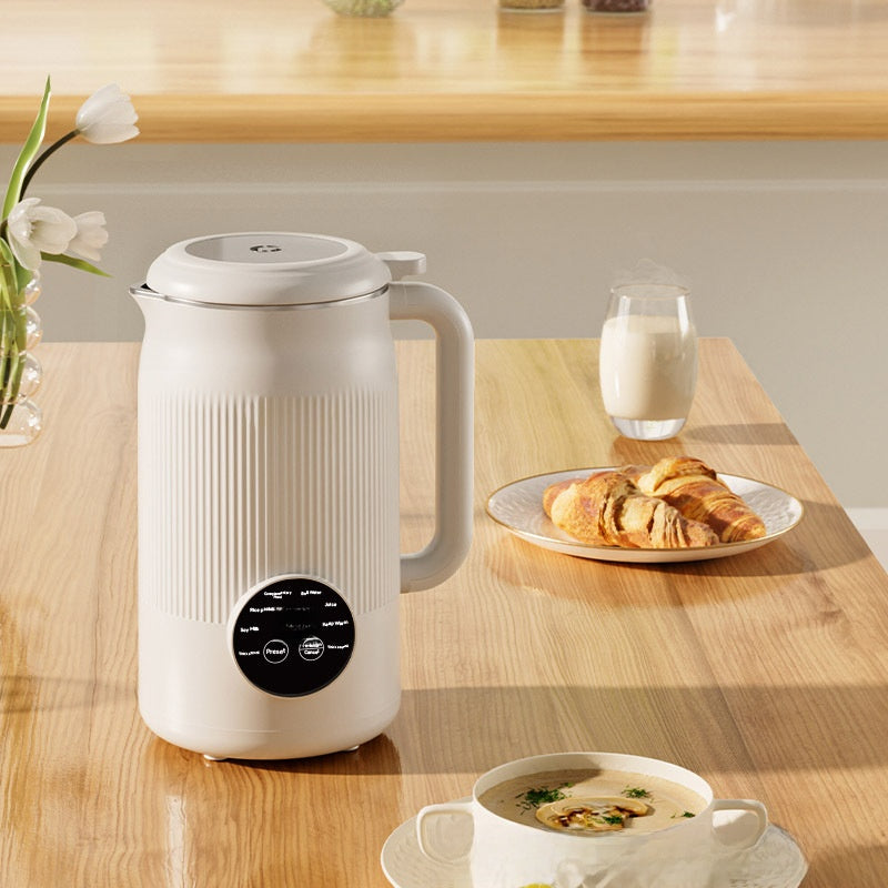 Multifunctional Soy Milk Maker and Grinder