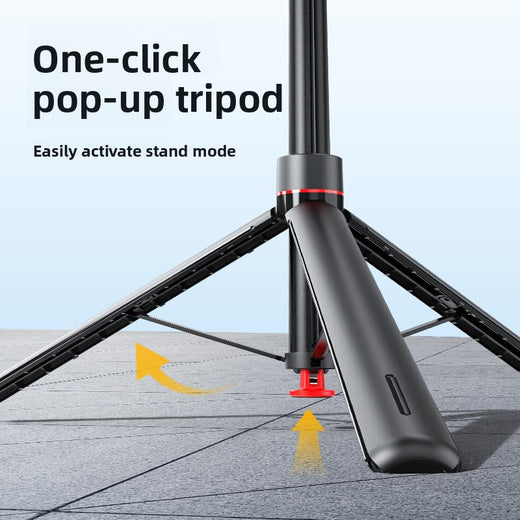 Tripod Selfie Stick
