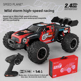 Professional RC Remote Control Car
