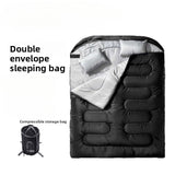 Double Sleeping Bag